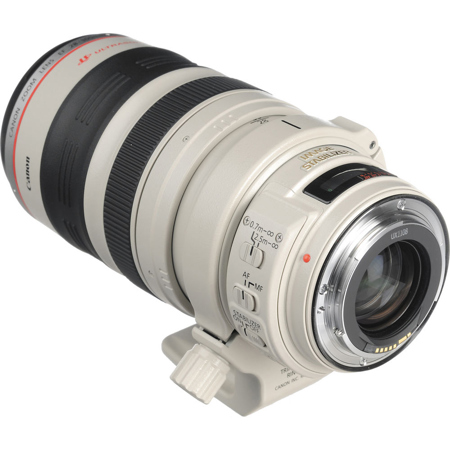 Canon EF 28-300mm f/3.5-5.6L IS USM Lens 9322A002 - Adorama