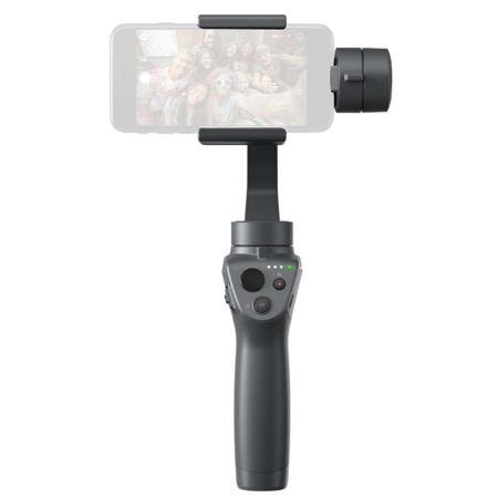 DJI Osmo Mobile 2 Handheld Smartphone Gimbal - Adorama