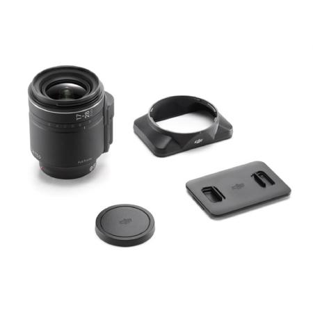 DJI DL PZ 17-28mm T3.0 ASPH Lens CP.ZM.00000148.01 - Adorama