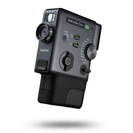 Fujifilm instax mini Evo Cinema 3-in-1 Hybrid Instant Camera 16956043