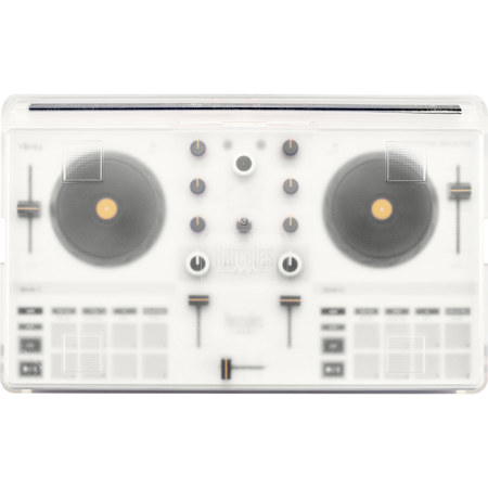 Hercules DJControl Mix Ultra DJ Controller for Smartphone and