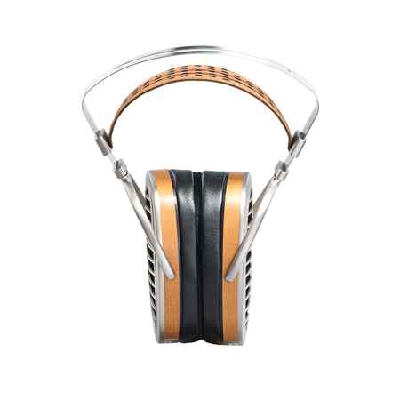 HiFiMan HE1000se Open-Back Over-Ear Planar Magnetic Headphones