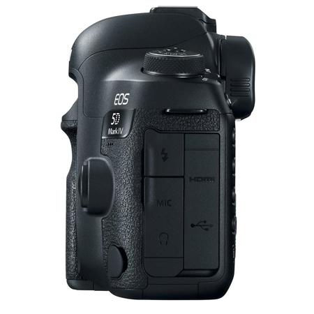 Canon EOS 5D Mark IV DSLR Camera 1483C002 - Adorama
