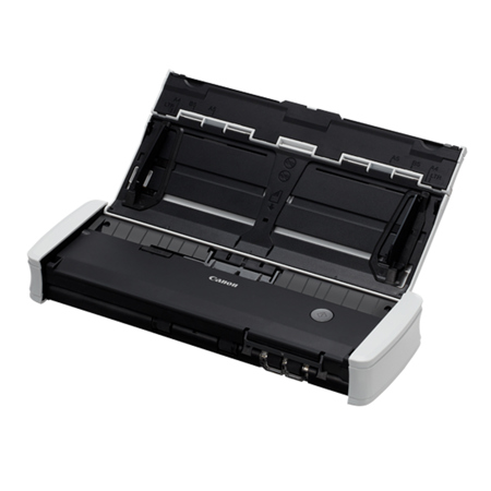Canon imageFORMULA R10 Portable Office Document Scanner 4861C001