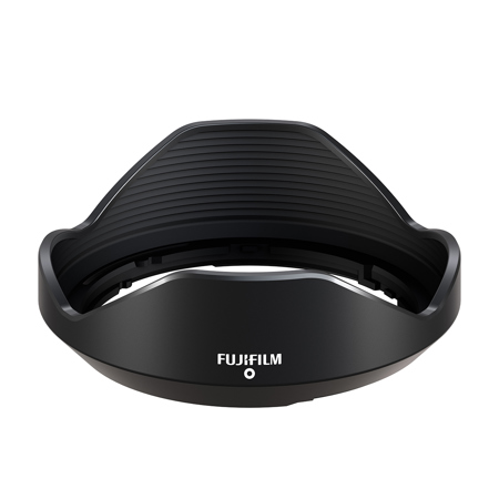 Fujifilm XF 8mm f/3.5 R WR Lens, Black 16797760 - Adorama