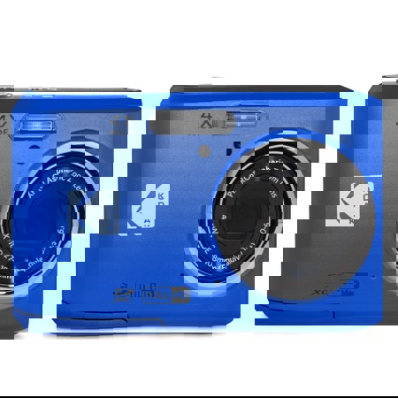 Kodak PIXPRO FZ45 Friendly Zoom 16MP Full HD Digital Camera, Light