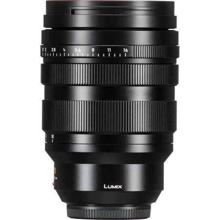 Panasonic LUMIX G Leica DG Vario-Summilux 10-25mm f/1.7 Asph Lens