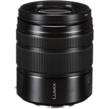 Panasonic LUMIX G Vario 45-150mm f/4.0-5.6 Aspherical Lens for MFT
