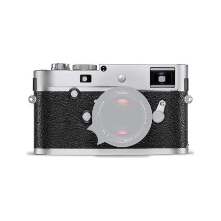 Leica M-P (Typ 240) Full-Frame Still and Video Camera, Silver