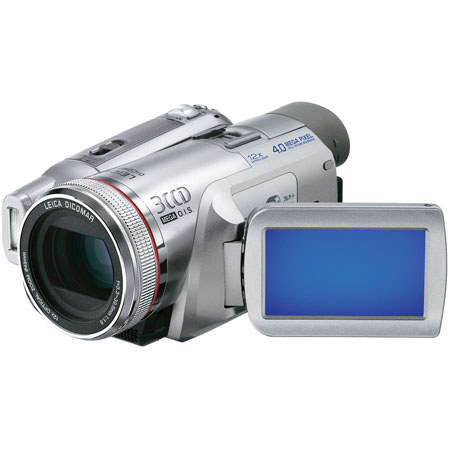 Panasonic NV-GS500 
