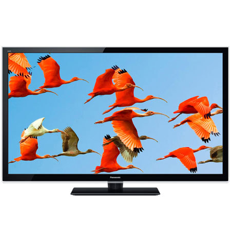Panasonic Smart Viera 42