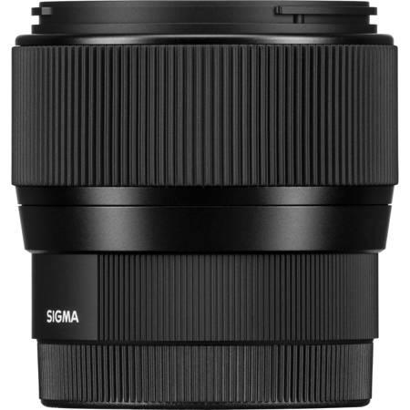 Sigma 56mm f/1.4 DC DN Contemporary Lens for Canon EF-M 351971