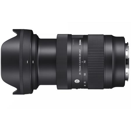 Sigma 28-70mm f/2.8 DG DN Contemporary Lens for L Mount 592969