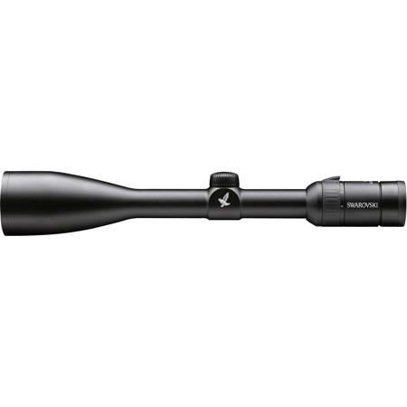 Swarovski Optik 4-12x50 Z3 Riflescope, Plex Reticle, 1