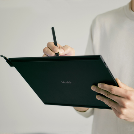 Wacom Movink 13 Creative Pen and Touch Display DTH135K0A - Adorama