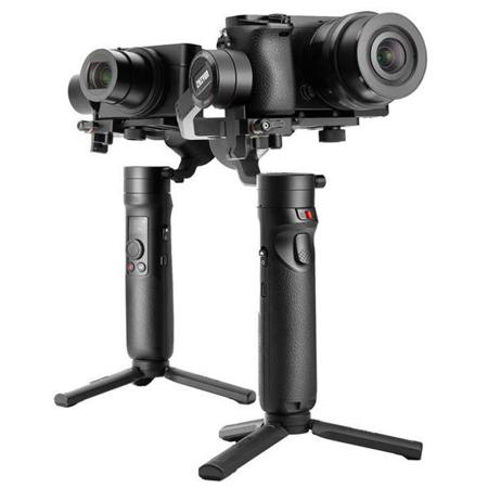 Zhiyun CRANE-M2 3-Axis Handheld Gimbal Stabilizer - Adorama