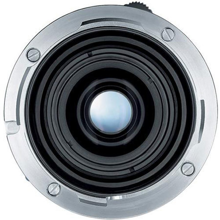 Zeiss 25mm f/2.8 Biogon T* ZM Lens for Leica M, Black 1365-653