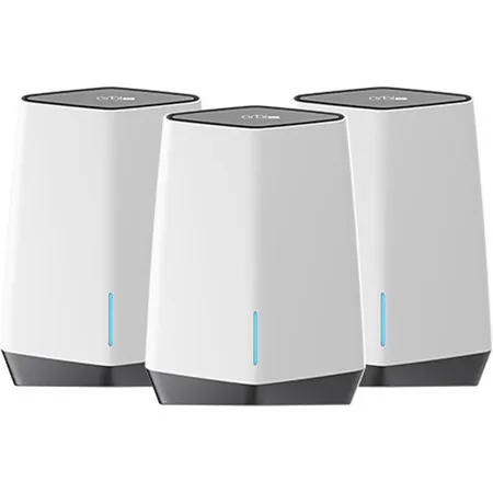 Netgear Orbi Pro SXK30B3 AX1800 2Band Wi-Fi6 Mini Mesh System