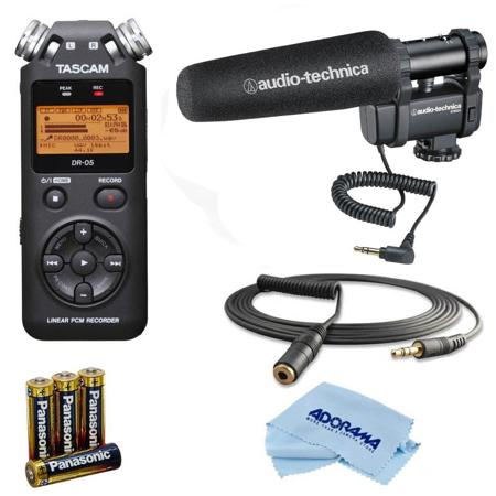 ビデオカメラ audio-technica AT815b Audio-Technica AT815b