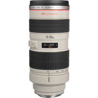 Canon EF 70-300mm f/4-5.6 IS II USM Lens 0571C002 - Adorama