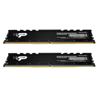 Patriot Memory Signature Premium DDR5 32GB 4800MHz CL40 UDIMM