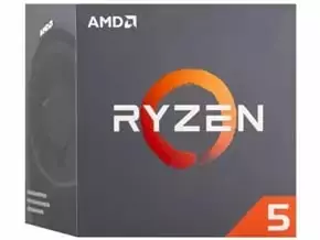 AMD Ryzen 5 3400G - Ficha Técnica