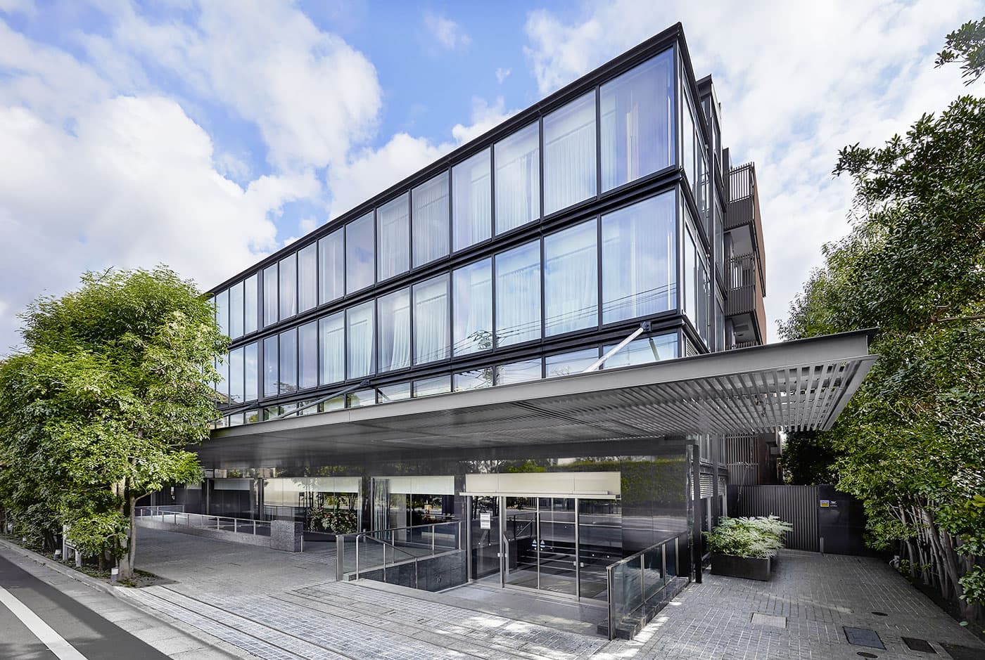 アドバンス・レジデンス投資法人