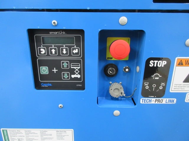 NEW 2025 GENIE GS-2646 Scissor Lift | Aerial Titans