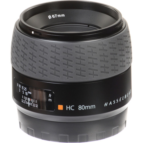 DJI Hasselblad HC 80mm f/2.8 lens - AEROMOTUS