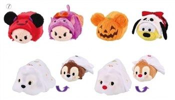 ツムツム かぼちゃチップのスキル評価！チップとの違いや使い方