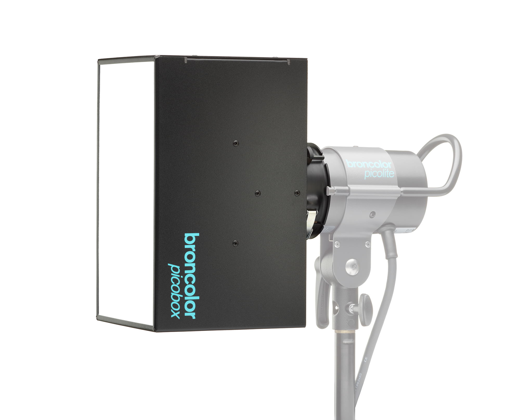 撮影機材の販売、レンタルのアガイ - broncolor ピコライト