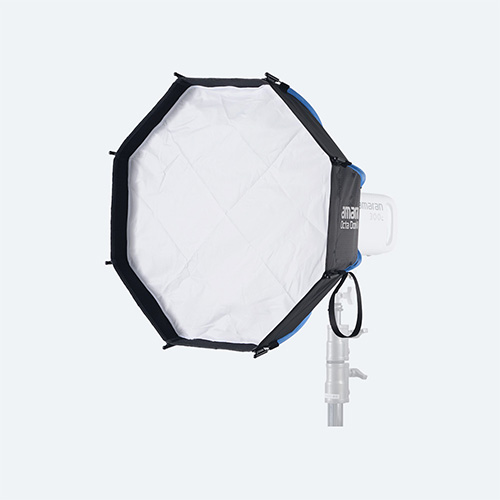 撮影機材の販売、レンタルのアガイ - amaran オクタドーム 60