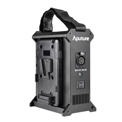 撮影機材のレンタルショップ / Aputure アプチャー Nova P300c