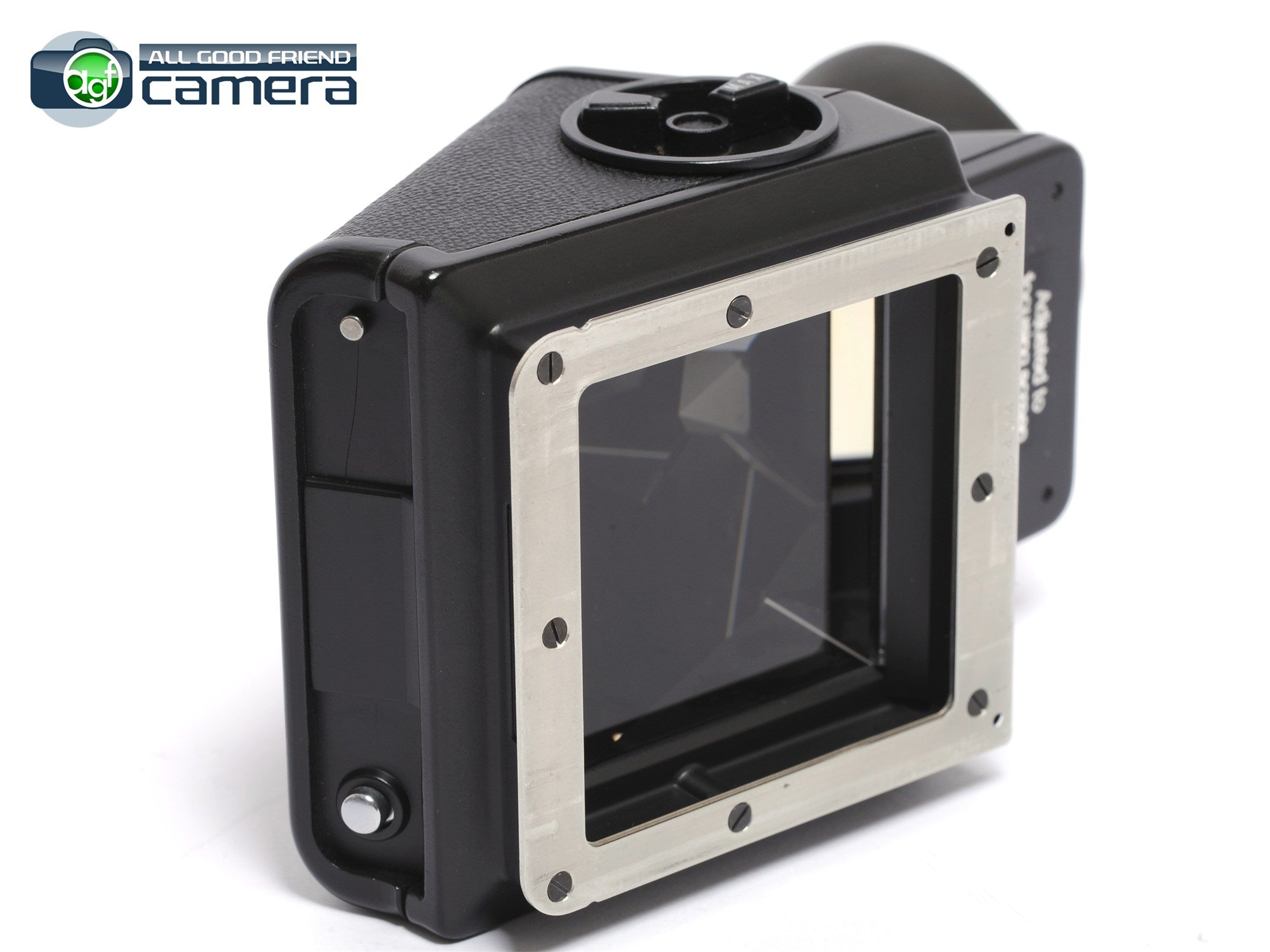 Hasselblad PME3 Metered Prism Finder for V / 500 System Cameras