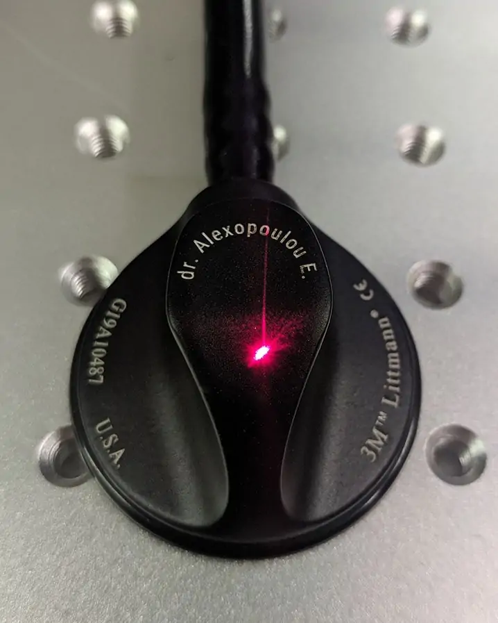 Littmann Master Classic II 2141 Stethoscope | Advanced Healthcare