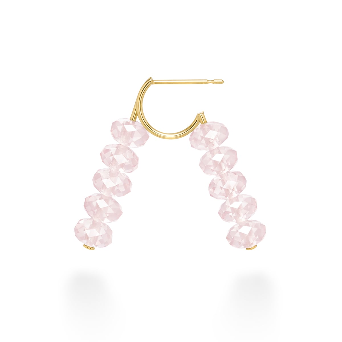 アーカースプリング ピアス | AHKAH / アーカー | 【公式