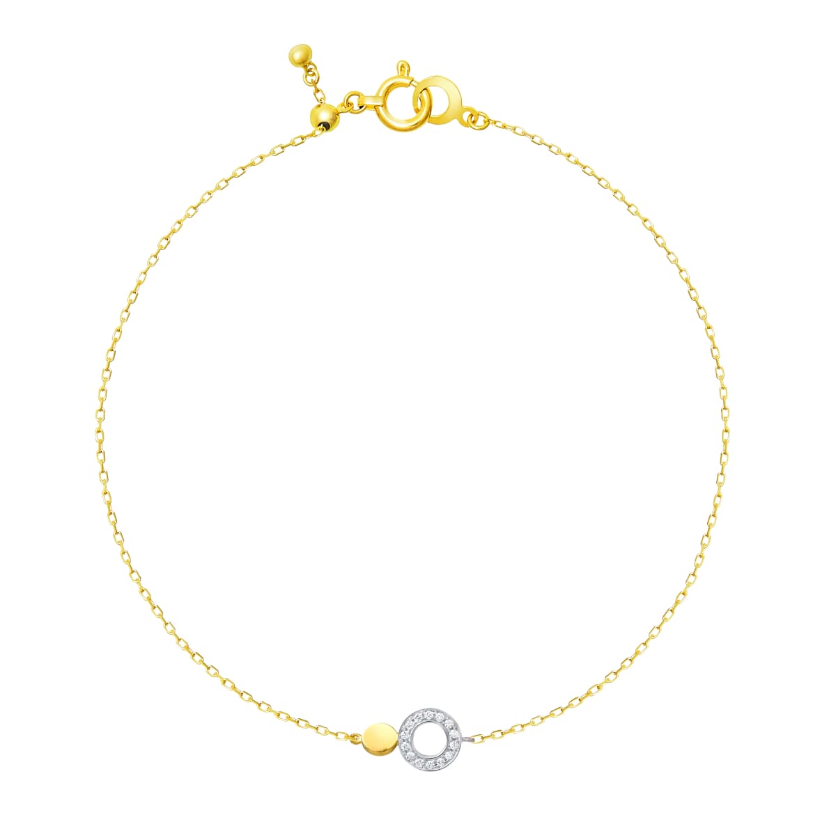 ブレスレット | AHKAH / アーカー | 【公式】 | オフィシャルサイト