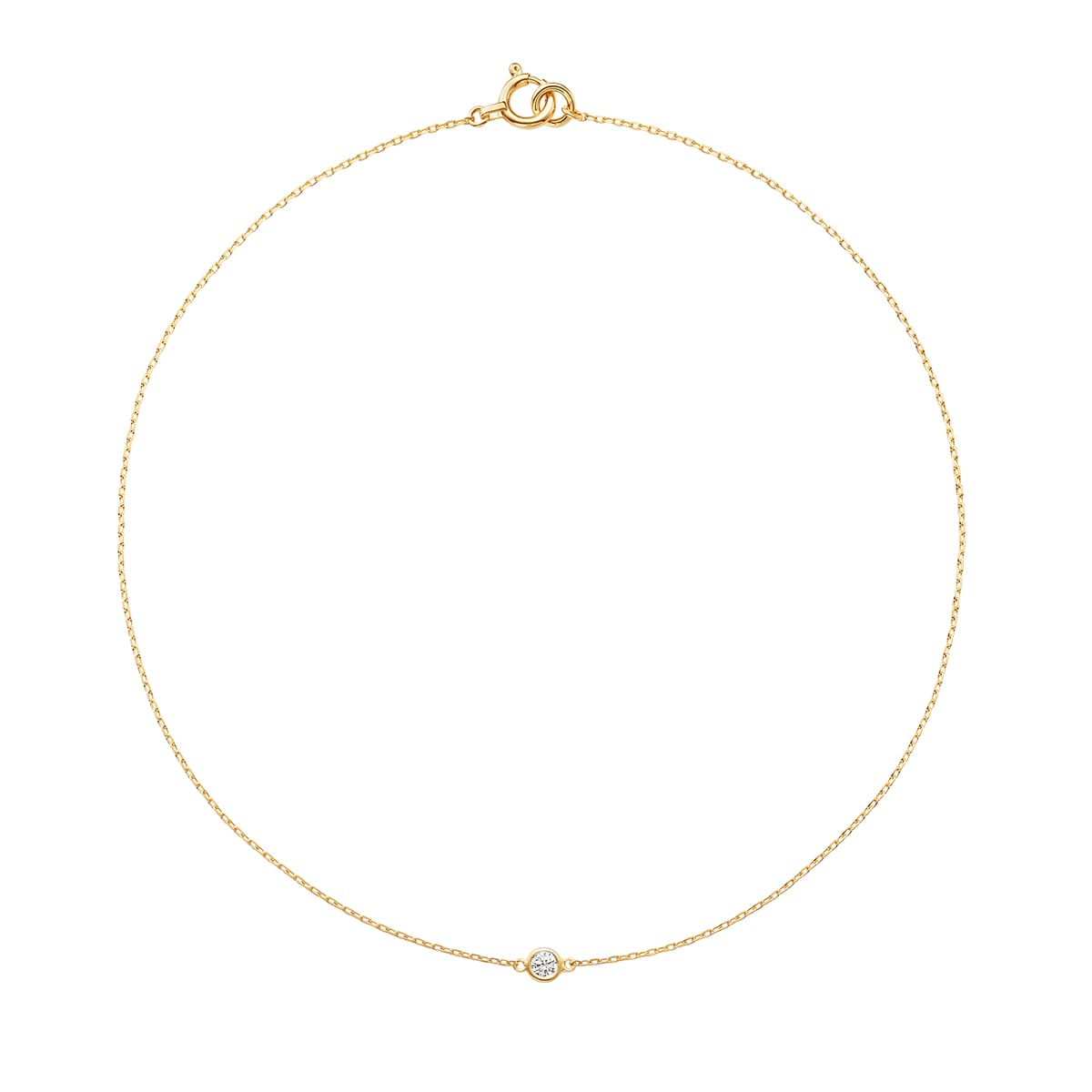 アンクレット | AHKAH / アーカー | 【公式】 | オフィシャルサイト