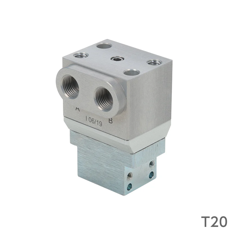 AR／M／Tシリーズ 空圧式グリッパー│マグスイッチ社 マグネット