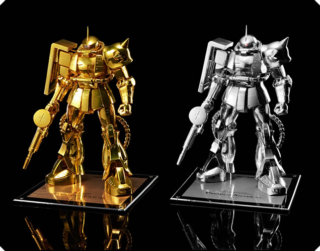 エスカップ X ガンダム COLLECTION VOL.2 1/48 メガサイズモデル