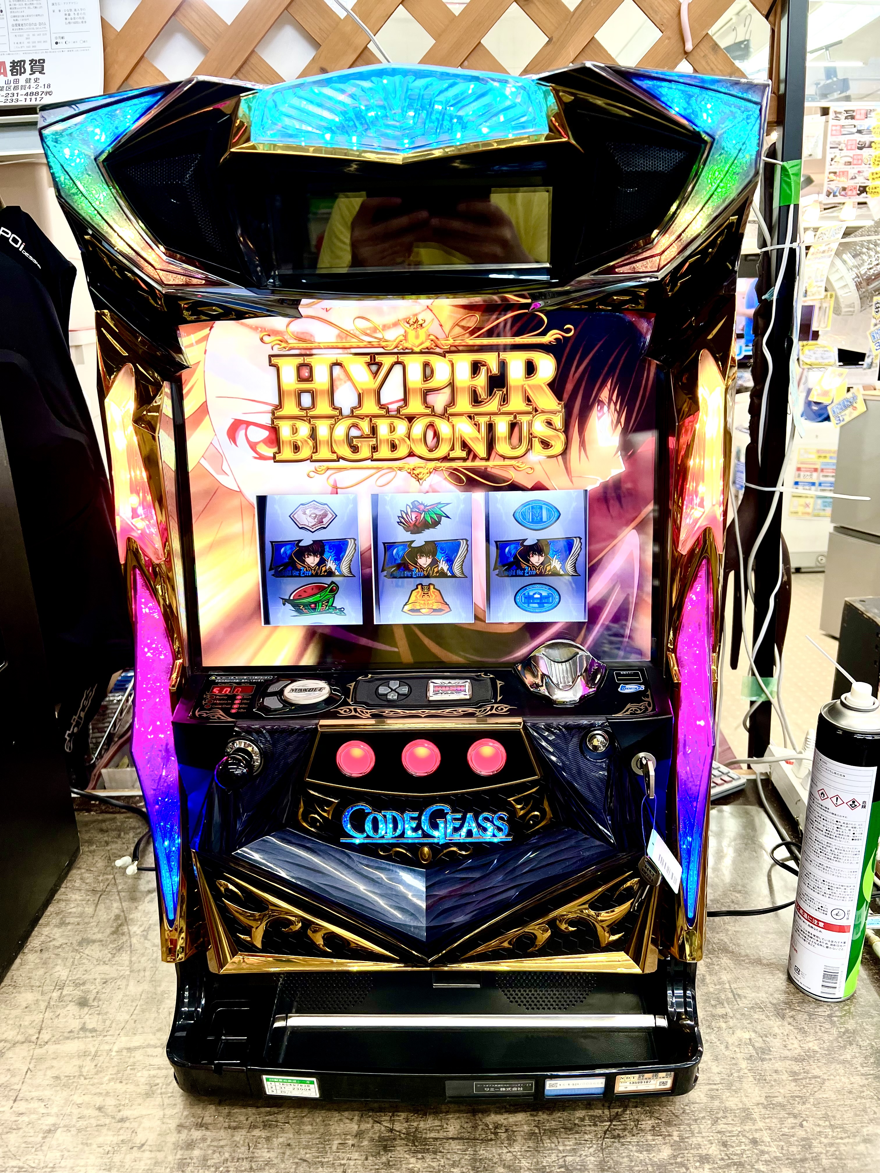 絶版新品未開封 ラストクロニクル 聖歴の覇者 1BOX