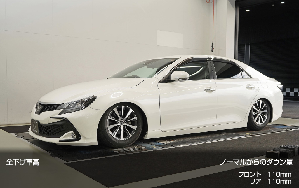 AIMGAIN BLACK DAMPER