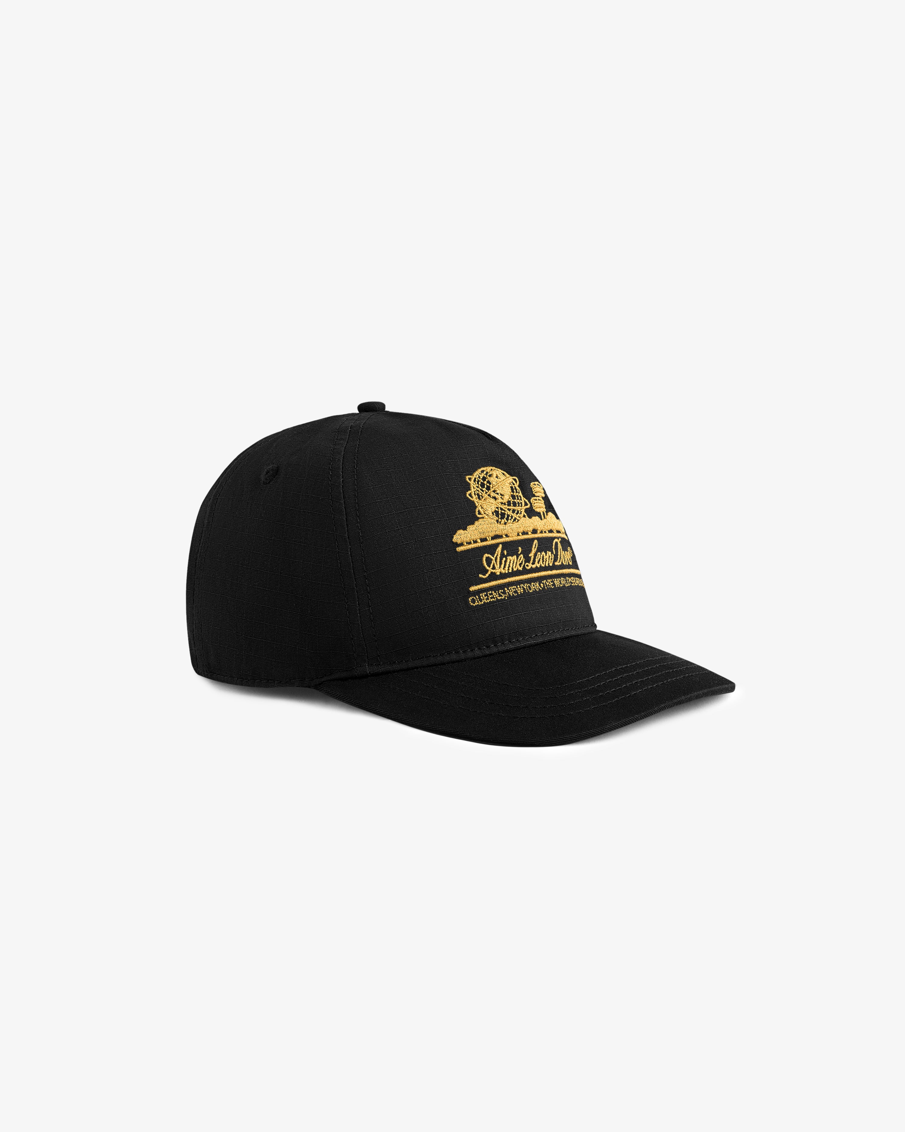 Unisphere Hat – Aimé Leon Dore