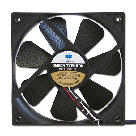 CFZ-120R 高速タイプ | Ainex