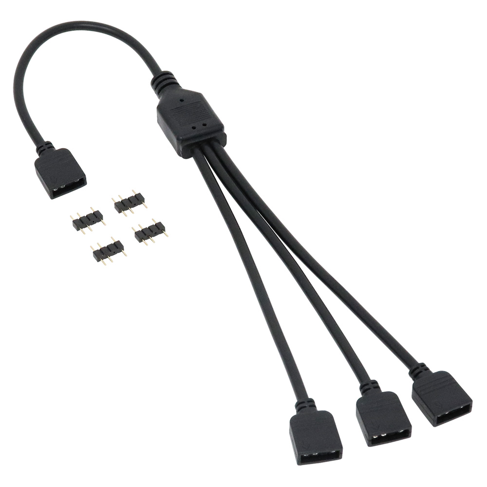 RLD-SPLITD3A | Ainex