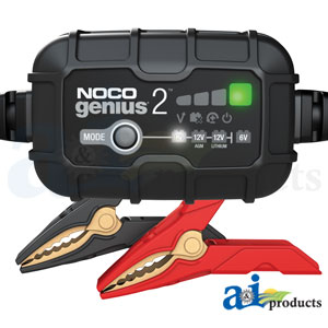 A&I Products: Product Showcase - NOCO® Lithium Jump Starter