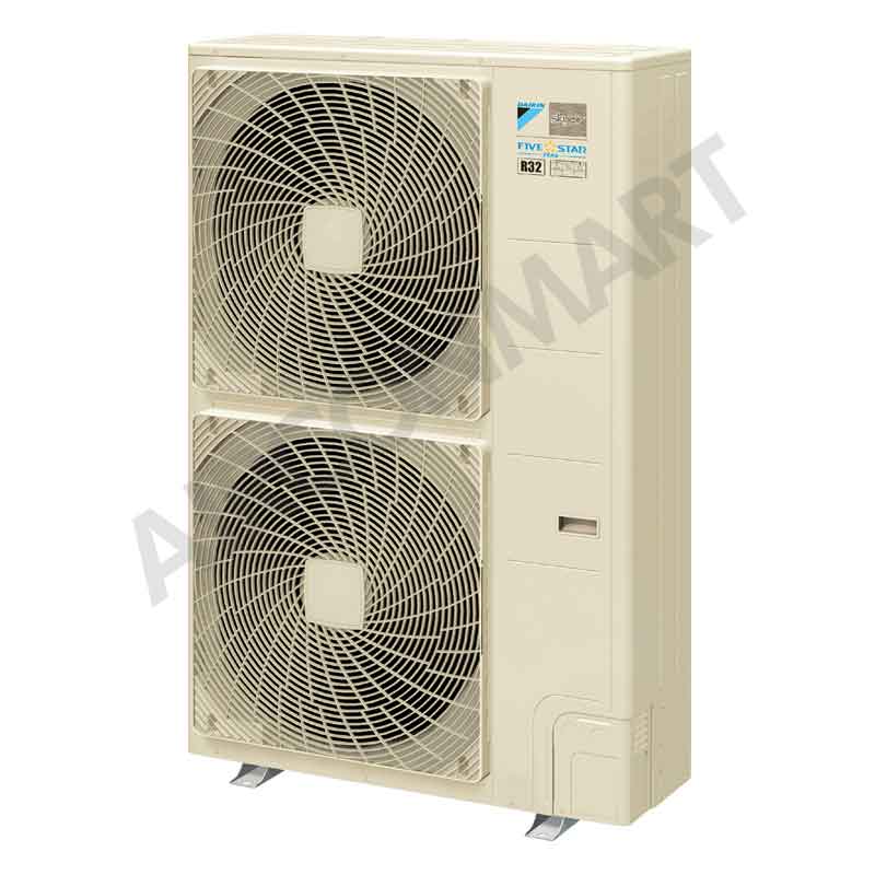 業務用エアコン 4馬力 天井カセット4方向 ダイキン同時ツイン 冷暖房