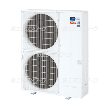 三菱電機 ズバ暖スリム Hシリーズ 天井カセット4方向 i-スクエアタイプ