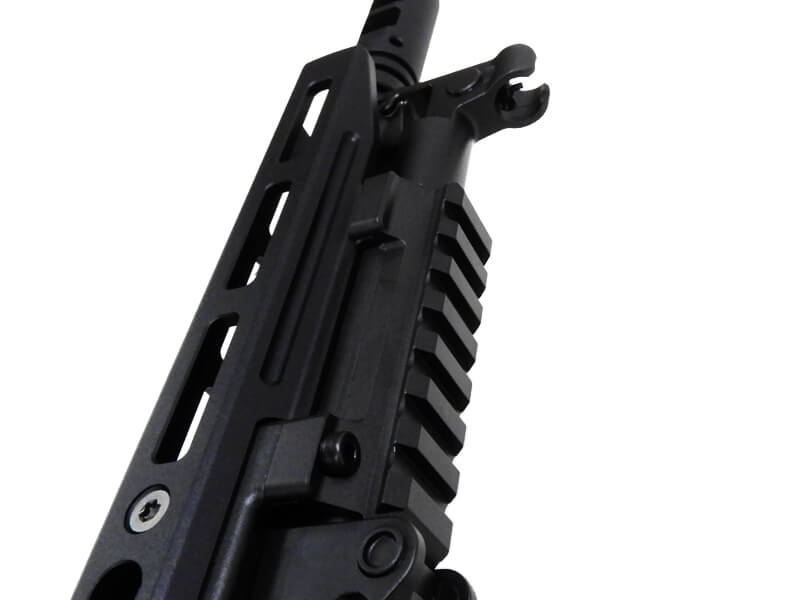 東京マルイ] AKX ガスブローバック アサルトライフル (新品)の販売