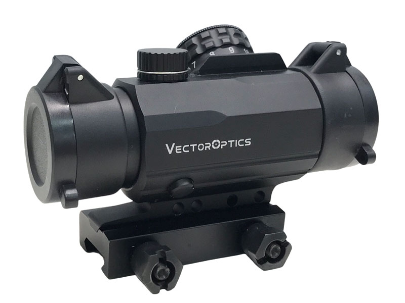 Vector Optics Calypso IX30 キャリポス 美品② Vector Optics Calypso